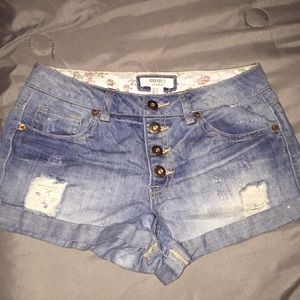 Forever 21 Shorts
